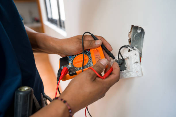 Best Industrial Electrical Services  in Falls Church, VA