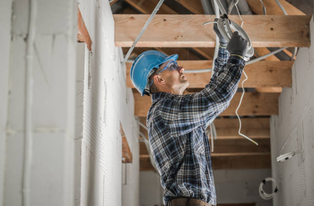 Best Electrical Rewiring Services  in Falls Church, VA
