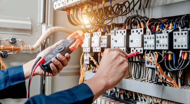 Best Emergency Electrician Near Me  in Falls Church, VA