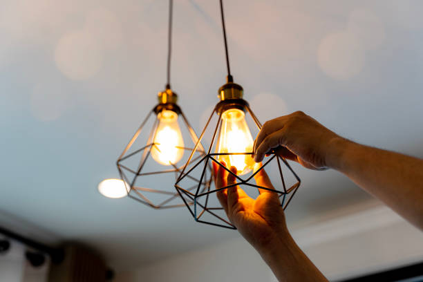 Best Affordable Electrician  in Falls Church, VA