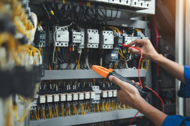 Best Electrical Rewiring Services  in Falls Church, VA