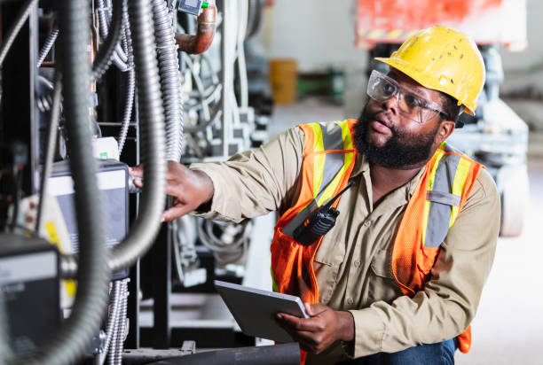 Trusted Falls Church, VA Electrician Experts