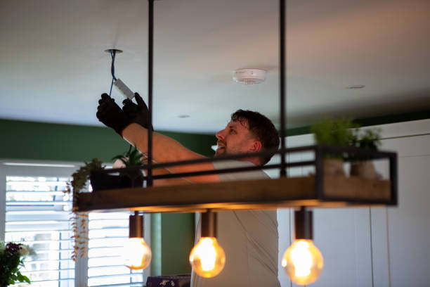 Best Local Electrician Companies  in Falls Church, VA