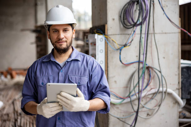 Best 24-Hour Electrician  in Falls Church, VA