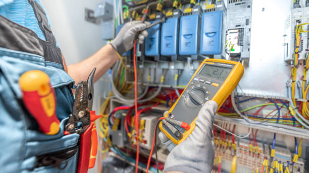 Best Home Electrical Repair  in Falls Church, VA