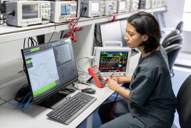  Falls Church, VA Electrician Pros