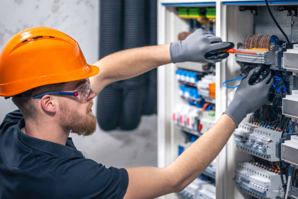 Best Electrical System Inspection  in Falls Church, VA